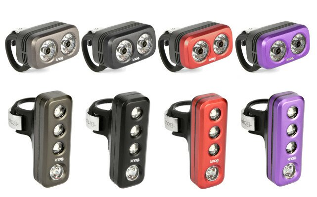 knog set