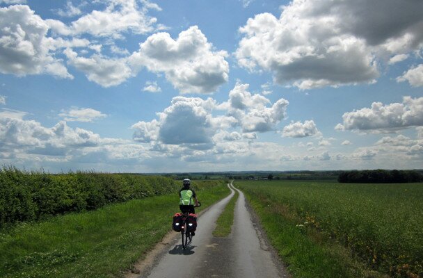 yorkshire wolds