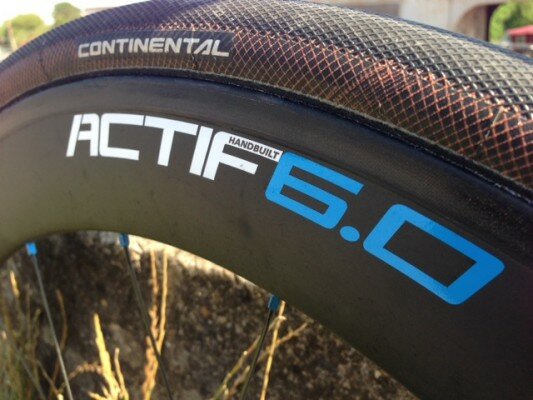 actif wheels 1