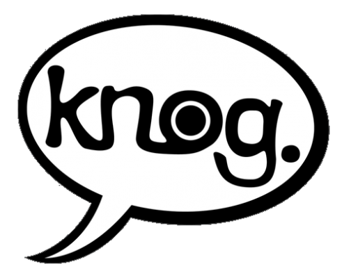 Knog-logo