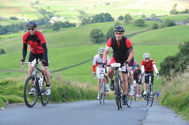 Nidderdale Sportive