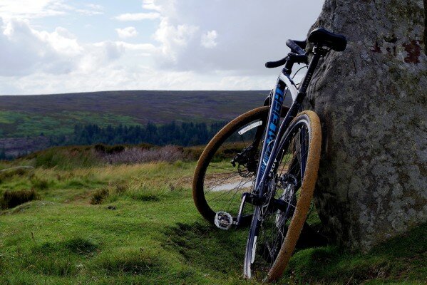 Yorkshire True Grit